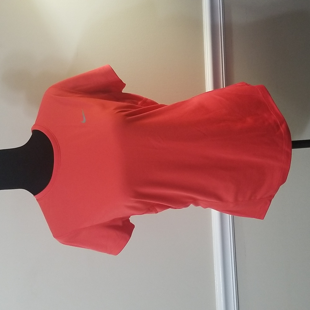 Nike Dri-Fit Tee